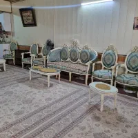 مبل سلطنتی