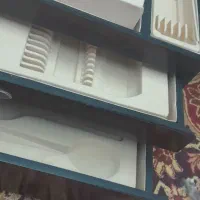 چمدان چوبی سرویس قاشق چنگال|صنایع دستی و سایر لوازم تزئینی|بندر ماهشهر, |دیوار