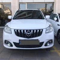 هایما S7،توربو ۱۸۰۰،مدل ۹۷