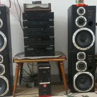 ظبط5طبقه سونی