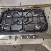 گاز استیل اخوان|اجاق گاز و لوازم برقی پختوپز|کاشان, میدانگاه آقا|دیوار