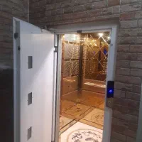 واحد فول امکانات ۱۲۴ متری|فروش آپارتمان|مشکین‌دشت, |دیوار