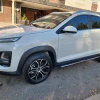 ام وی ام MT x22pro مدل۱۴۰۲|خودرو سواری و وانت|تهران, چیتگر شمالی|دیوار