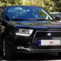 دنا پلاس 6 دنده EF7P