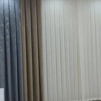 پرده سرای ساحل امیرآباد جنب تاکسی تلفنی لاله|پرده، رانر، رومیزی|نجف‌آباد, امیرآباد|دیوار