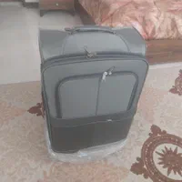 چمدان منچستر ۳ تیکه|کیف، کفش، کمربند|اصفهان, باغ فدک|دیوار