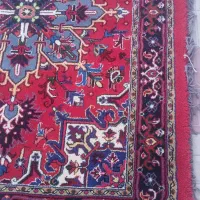 جفت قالیچه هریس تاجری|فرش|تبریز, |دیوار