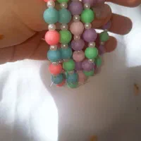 اکسستوری و دستبند لینک ایتا هم دارد|جواهرات|بروجرد, |دیوار