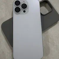 ایفون ۱۶ پرومکس ۲۵۶ ریجستر