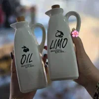 روغن ریز سرامیکی