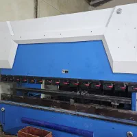 دستگاه پرس برک|ماشین‌آلات صنعتی|پردیس, شهرک صنعتی خرمدشت فاز ۷|دیوار