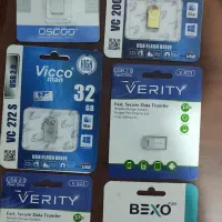 فلش 32گیگبایت.