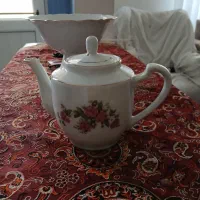 قوری
