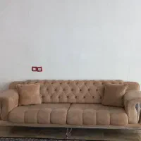 ست ۸ نفره مبل راحتی چستر