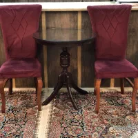 میز ناهارخوری ۲نفره