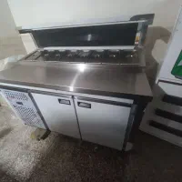 تاپینگ در حد اک  همراه با تشت