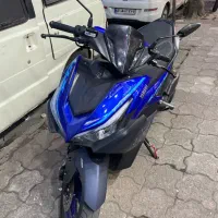 آیروکس ۱۷۰cc مدل ۴۰۳ (توضیحات)