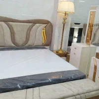 کابینت وسرویس خواب|تخت و سرویس خواب|خوی, |دیوار