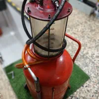 ساکشن روغن موتور بادی