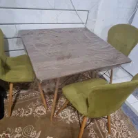 میز ناهارخوری