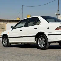 سمند LX EF7، مدل ۱۳۹۰|خودرو سواری و وانت|اصفهان, توپخانه ارتش|دیوار