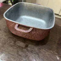 قابلمه چدن|ظروف پخت‌وپز|مشهد, چهارچشمه|دیوار