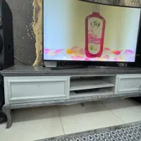 کنسول ومیز تی وی|بوفه، ویترین، کنسول|تهران, امام زاده عبدالله|دیوار