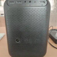 ویدئو پروژکتور شیائومی مدل Wanbo T6R  Max|تلویزیون و پروژکتور|اصفهان, شهرک کاوه|دیوار