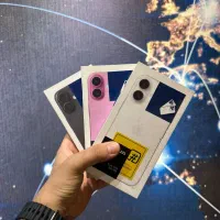 ایفون ۱۶ نرمال|موبایل|تهران, گیشا|دیوار