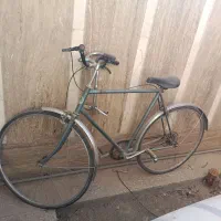 دوچرخه کورسی
