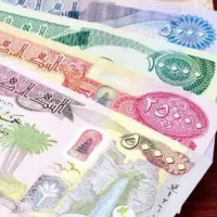 دینار عراق کلکسیونی