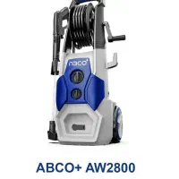 کارواش خانگی و صنعتی آبکو Abco کارچر