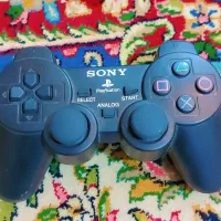 دسته بازی ps2