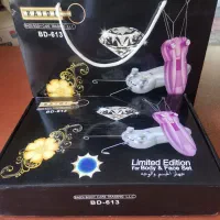 بند انداز و موچین قیچی