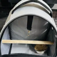 قفس پرنده|لوازم جانبی حیوانات|هشتگرد, فاز ۱ مهستان|دیوار