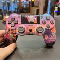 دسته بازی PS4 و کامپیوتر