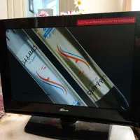 تلویزیون LCD سامسونگ 20 اینچ با کیفیت FULL HD|تلویزیون و پروژکتور|زنجان, |دیوار