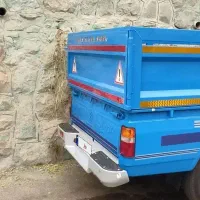 فروش اقساطی زامیاد فول آپشنال هیدرولیک کولردار|خودرو سواری و وانت|تهران, زعفرانیه|دیوار