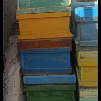 کندو خالی در حد خوب با قاب کامل