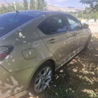 mg6 gt 2014|خودرو سواری و وانت|تهران,  امام زاده قاسم (نیاوران)|دیوار