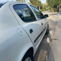 رانا LX، مدل ۱۳۹۷|خودرو سواری و وانت|مشهد, وکیل‌آباد|دیوار