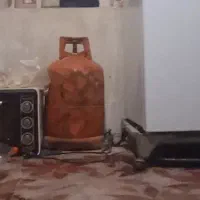 سیلندر پرشی