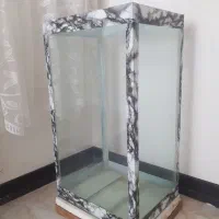 آکواریوم|ماهی|پرند, فاز ۴|دیوار