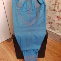 شلوار کردی اصل جا دوخته شده طرح دار|لباس|مشهد, سرافرازان|دیوار