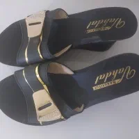 دمپایی مجلسی نو|کیف، کفش، کمربند|رفسنجان, |دیوار