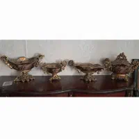 سرویس پذیرایی لرشید شیک