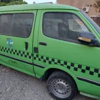 ون نارون تاکسی دارای خط کم کار نقد اقساط بلند مدت