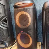 میکرولب بوموسی فقط امروز ۱۳/۵۰۰ میلیون تومان|سیستم صوتی خانگی|مشهد, کلاهدوز|دیوار