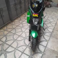 موتور برقی کویر|موتورسیکلت|تهران, خواجه نصیر طوسی|دیوار