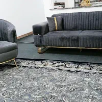 مبلمان راحتی هفت نفره